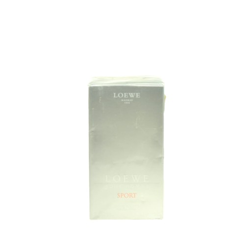 loewe loewe pour homme sport woda toaletowa null null   