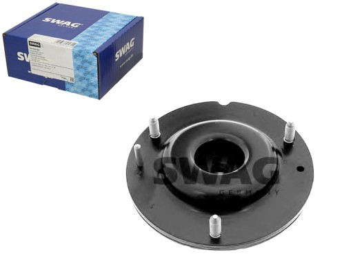 62 93 - ПОДУШКА АМОРТИЗАТОРА ПЕРЕДНЯ КОМПЛЕКТ. ПРАВА PEUGEOT 508