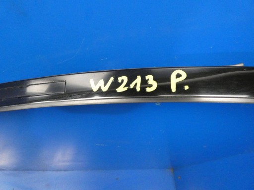moulding roof right side Mercedes-Benz E AMG W213