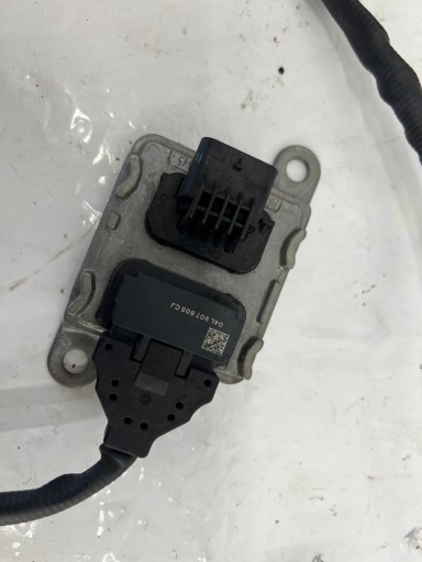 sensore NOX SKODA SUPERB III 3 KAROQ T-ROC AUDI Q2 2.0TDI 04L907805CJ