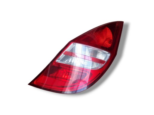 light rear right side Hyundai i30 FD 2009 92402-2R0