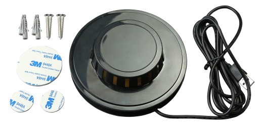 Лампа для проектора Aga чорна