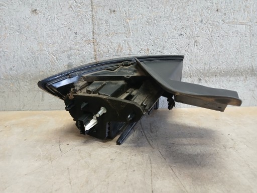 light rear part right OPEL MOKKA B II 2 LED 9833721980