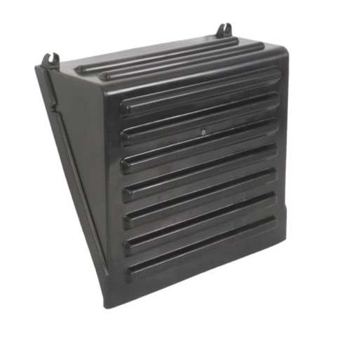 VOL-POK-AKM-2 - КРИШКА КРИШКА БАТАРЕЙНОГО ВІДСІКУ VOLVO FH FM FL FE