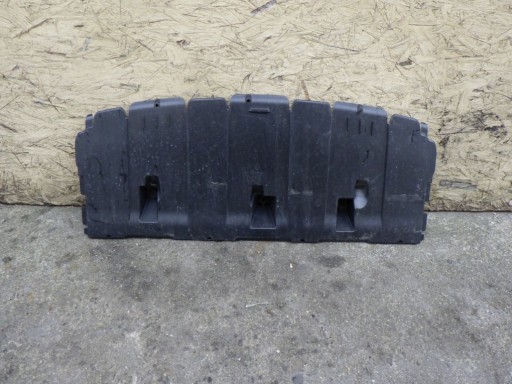 OPEL MOKKA II B 20- cover of a bumper cover