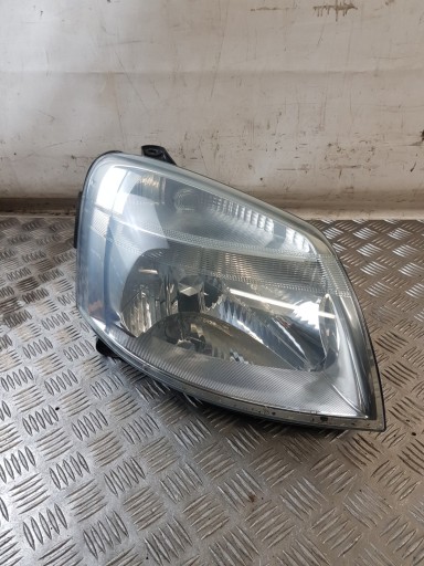 light right front CITROEN BERLINGO and LIFT 07R- EUROPA