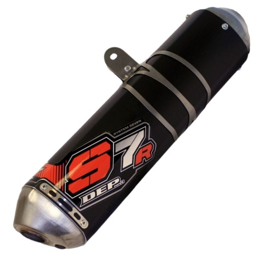 DEPH4437FS - ДЕМПФЕР DEP S7R ПОДВІЙНИЙ CRF 250 14-15 ПРАВИЙ FS