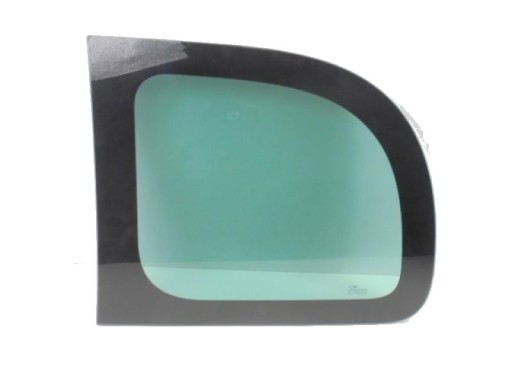833073493R - KANGOO II СТЕКЛО ДВЕРИ ЗАДНЕЕ ЛЕВОЕ