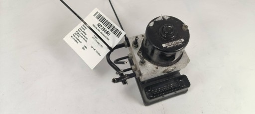 pumpa ABS brzdová 100960-01363 FORD FOCUS MK2 LIFT