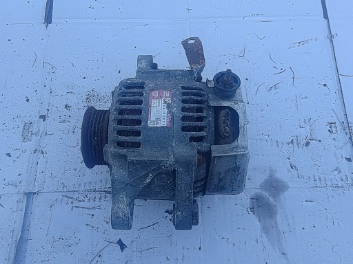 ALTERNATOR 27060-33030 TOYOTA 1.4 D4D