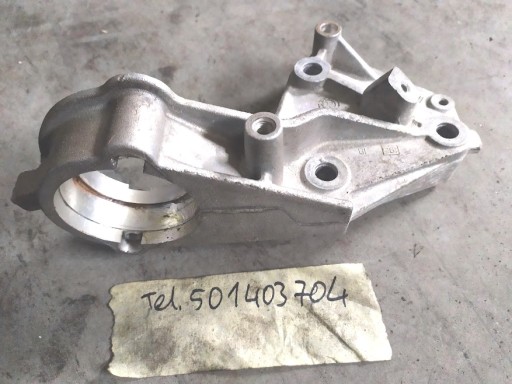 5802081191 - ОПОРА POLOSI DUCATO