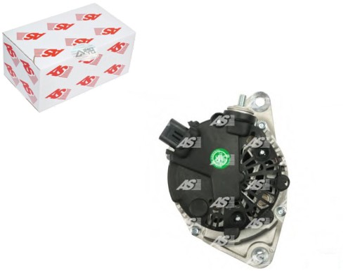 ASPA3191(iMOTO) - Генератор micra 1.0-1.4 02-05 80a as-pl + водійський комплект №37