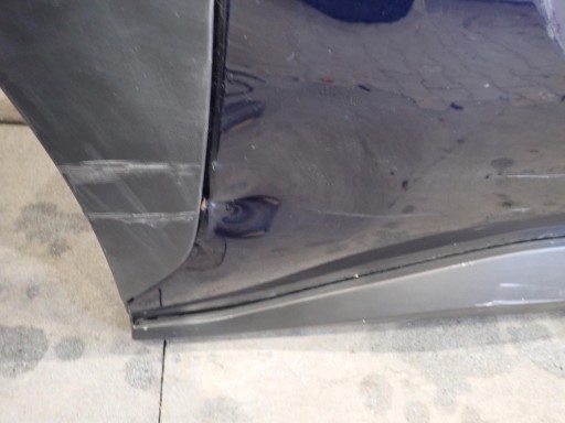 door rear part rear. right TOYOTA SOCTERRA SUBARU BZ4X