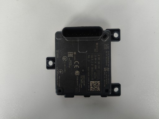 RADAR DISTRONIC ACC sensor PEUGEOT 9844452180