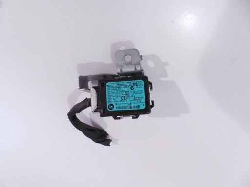 3F8811-1000. - Модуль иммобилайзера Hyundai I30 III 2017 1.6 CRDI