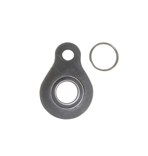 Брелок Keyrambit Spinner Keyspinner