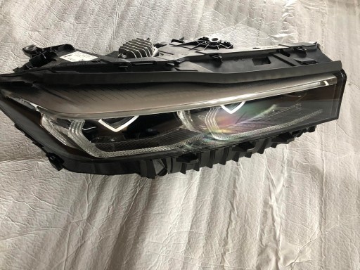 BMW G11 G12 АДАПТИВНЫЙ СВЕТОДИОДНЫЙ ФОНАРЬ ЛИФТА ПРАВЫЙ 9447618