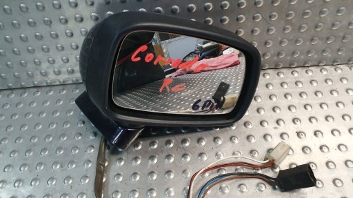 SPECCHIETTO RETROVISORE Destro VW CORRADO 6 PIN 88