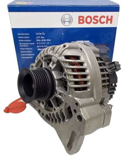 Генератор bosch 0 986 038 380