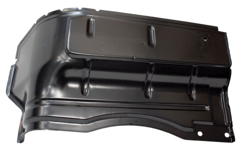 211 801 - ВНУТРІШНЯ КОЛІСНА АРКА ВЕРХНЯ ПРАВА VW T2 67-79