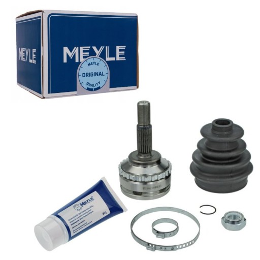 16-14 498 - ЗОВНІШНІЙ ШАРНІР RENAULT KANGOO THALIA CLIO II