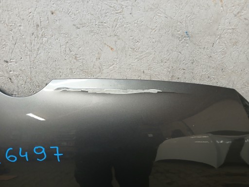 Capot VW GOLF VII 7 5G 13
