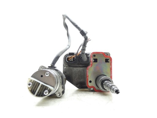 modulo Centralina HALDEX + Pompa VW TIGUAN e AUDI Q3 8U 0AY907554E