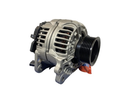 0 124 - Генератор vw lt 2.5 tdi sdi t4 0986041230 bosch