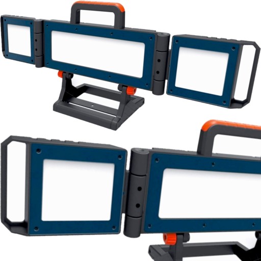 Робочий світильник MARELD 6500LM