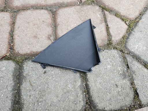 cover radaru sensor sensor windows Renault ZOE 601987250R