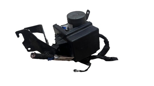 pump HUMULCOWA control unit ABS console cover OPEL CROSSLAND X 1.2 THP