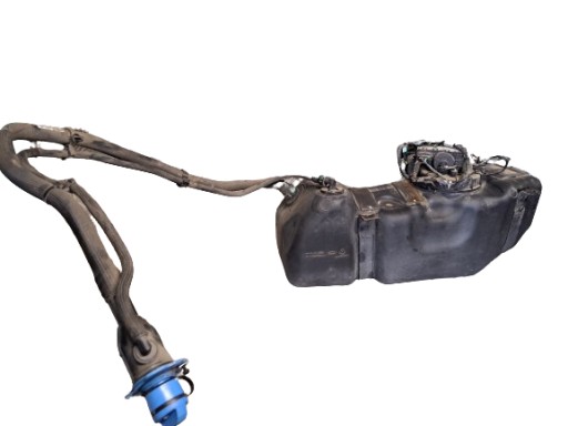 FORD RANGER 2019 3.2 TDCI БАК ADBLUE JB3G-5J228-DA