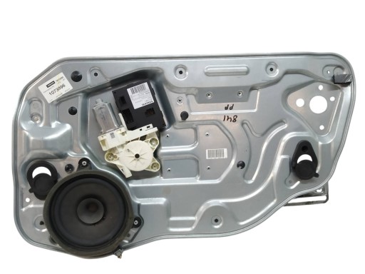 mechanism SZYBYPRAWY front 8679081 30737681 Volvo V50 and (2004-2012)