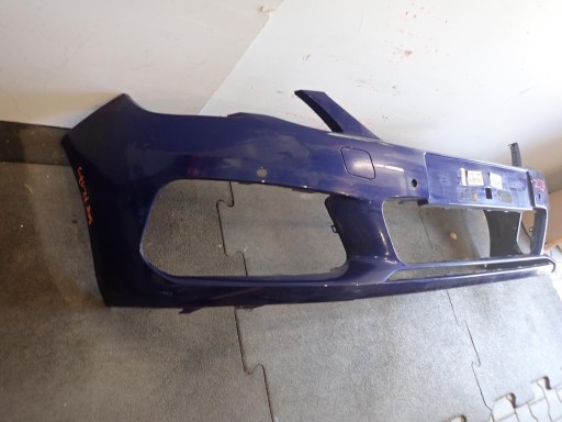 bumper front front PEUGEOT 308 T9 LIFT 2017- AA38247568