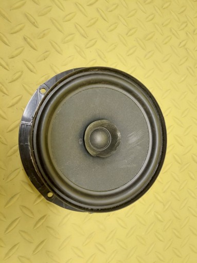 SKODA RAPID II speaker door right front 5JA035411