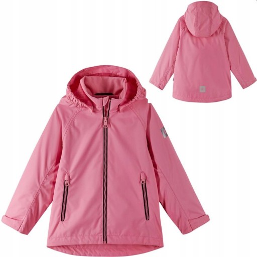 Куртка вітровка Reima 98 розмір