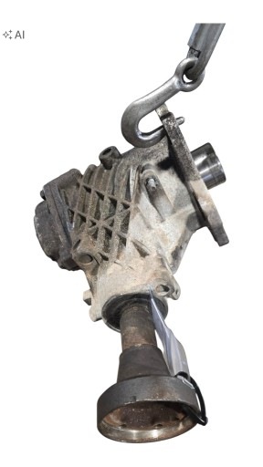 différentiel diff. avant REDUKTOR FORD KUGA et 8V41-7L486-AD 08-12 2.0 163KM