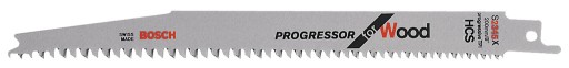 ПОЛОТНО ПИЛКИ RECIMER S2345X 5 ШТ.