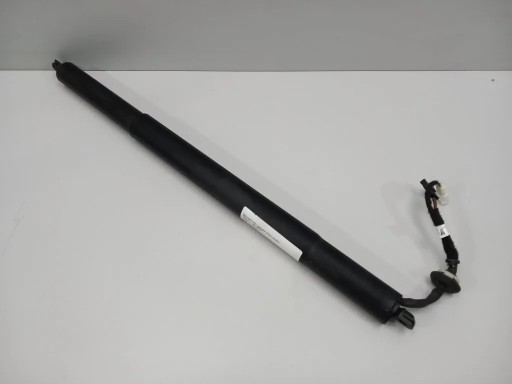 BMW X5 G05 привод двери багажного отделения 7441799