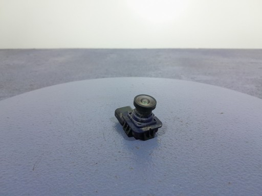 Ford mondeo mk5 универсал камера заднего вида с полосой оригинал es7t-19g490-cb