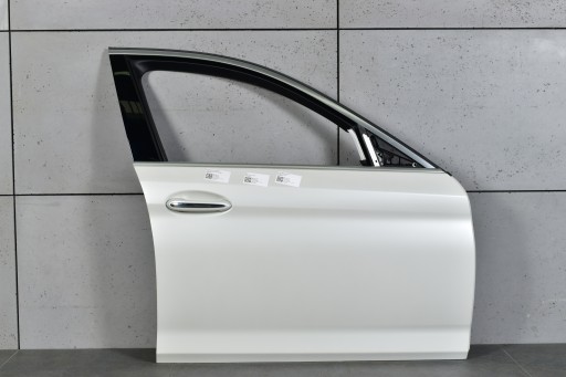 530510550 - Bmw 5 g30 g31 m5 f90 передні праві двері колір x16