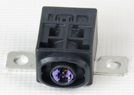 Пиротехнический предохранитель батареи 4f0915519