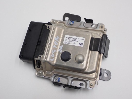 KV6A-5H298-CC - МОДУЛЬ ADBLUE KV6A-5H298 - CC TRANSIT CUSTOM 2.0 D 20R