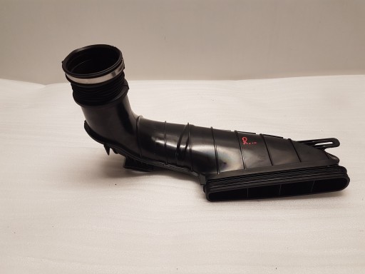 Canal Tuyau d’entrée de l’air BMW X3 F25 7812946