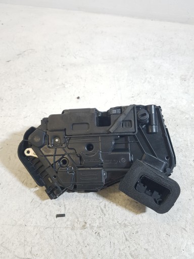 lock door left rear part rear SKODA SCALA 7 PIN