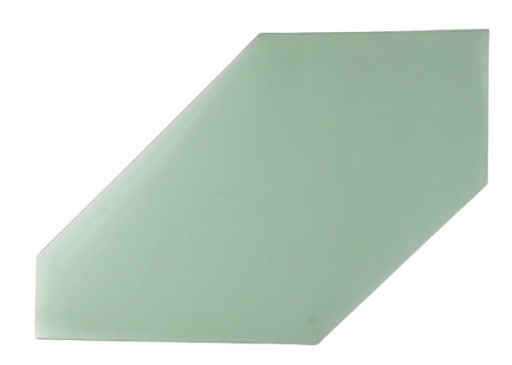 138-0252 - БІЧНЕ СКЛО В ДВЕРІ НИЖНЯ ЛІВА CAT 902 906 908