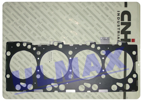 UL2830765.IO - ПРОКЛАДКА ГОЛОВКИ БЛОКУ ЦИЛІНДРІВ NEW HOLLAND CASE PARTS