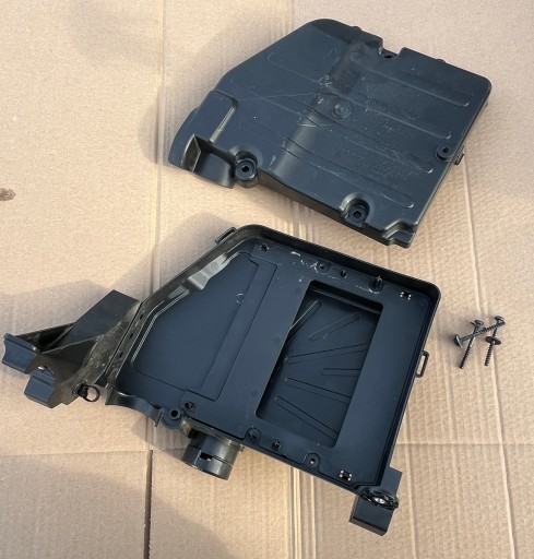 Parts4You - Корпус компьютера двигателя в сборе volvo xc90 ii 32283379 / 31657530