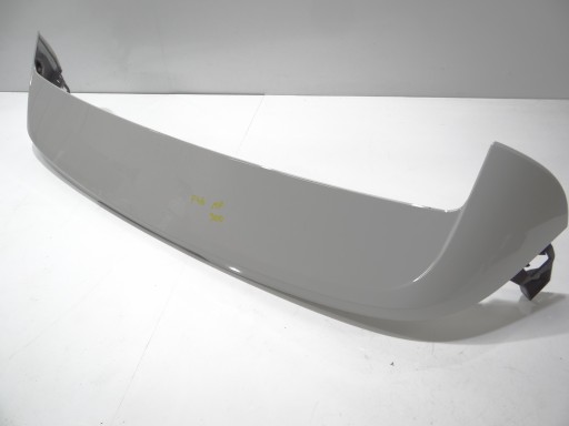 SPOILER LOTKA bonnet boot BMW F46 M PAKIET 7349464 300