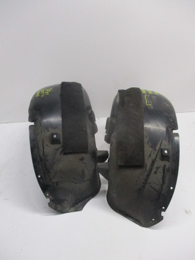 mudguard MERCEDES ML166 ML166 A1668841322 A1668841422 right left